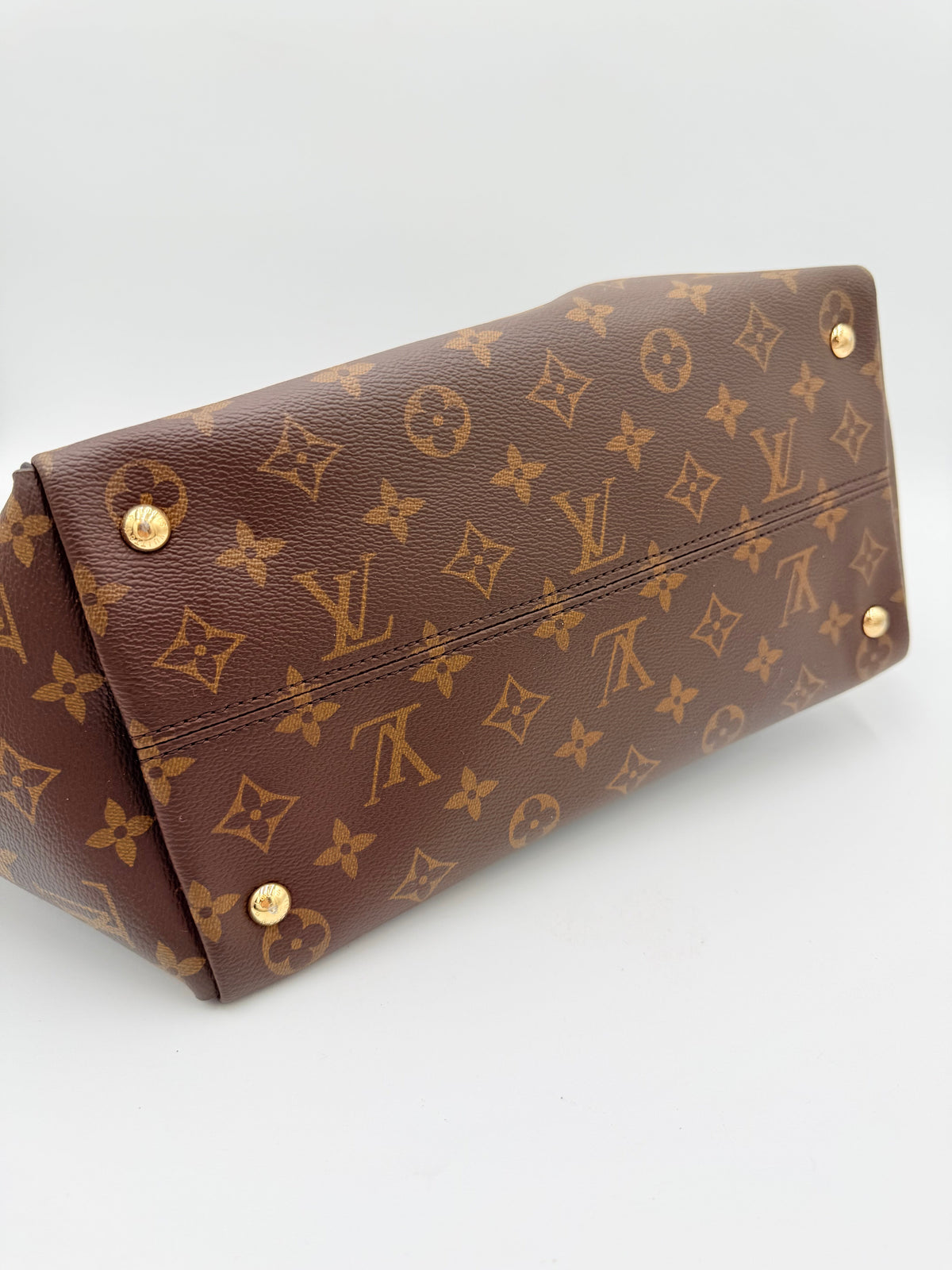 Tote Luxury Designer By Louis Vuitton, Size: Large