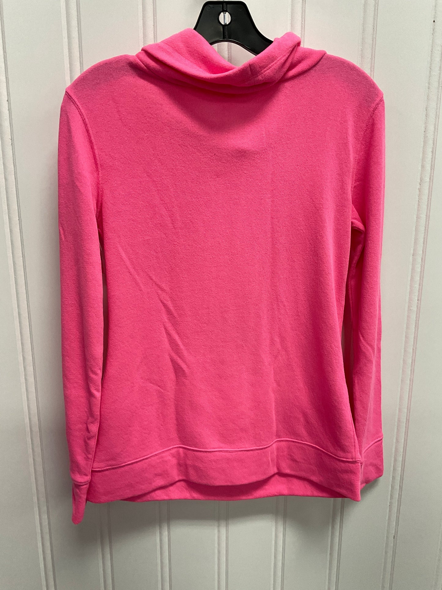 Sweatshirt Designer By Lilly Pulitzer In Pink, Size:Xs