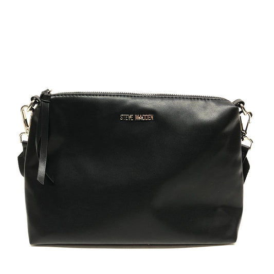 Crossbody By Steve Madden, Size: Medium