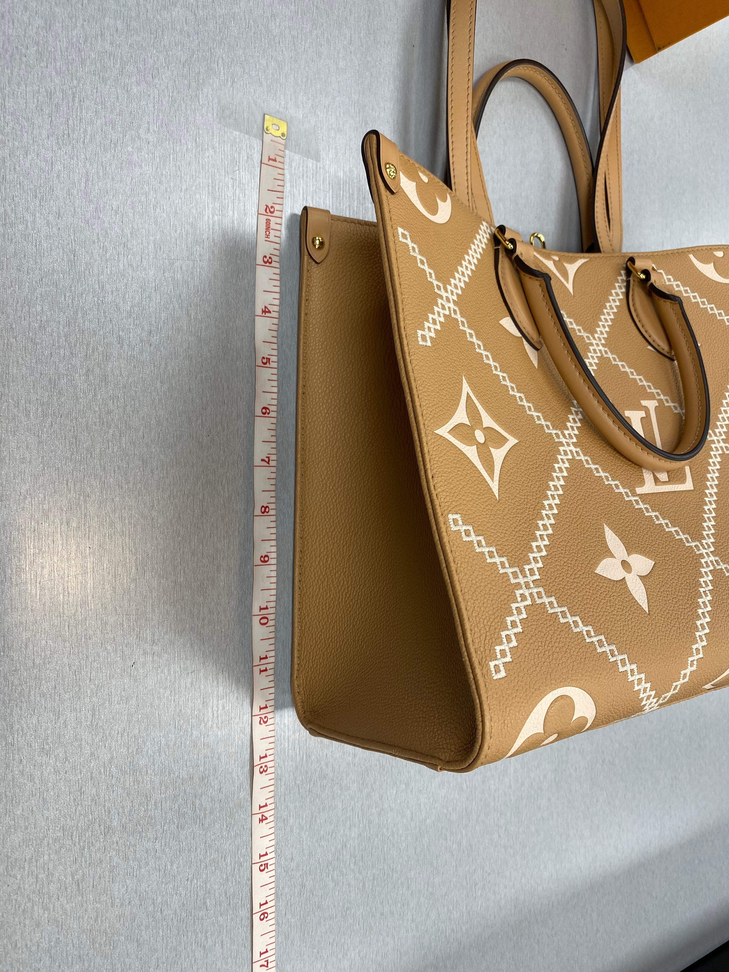 Handbag Luxury Designer Louis Vuitton