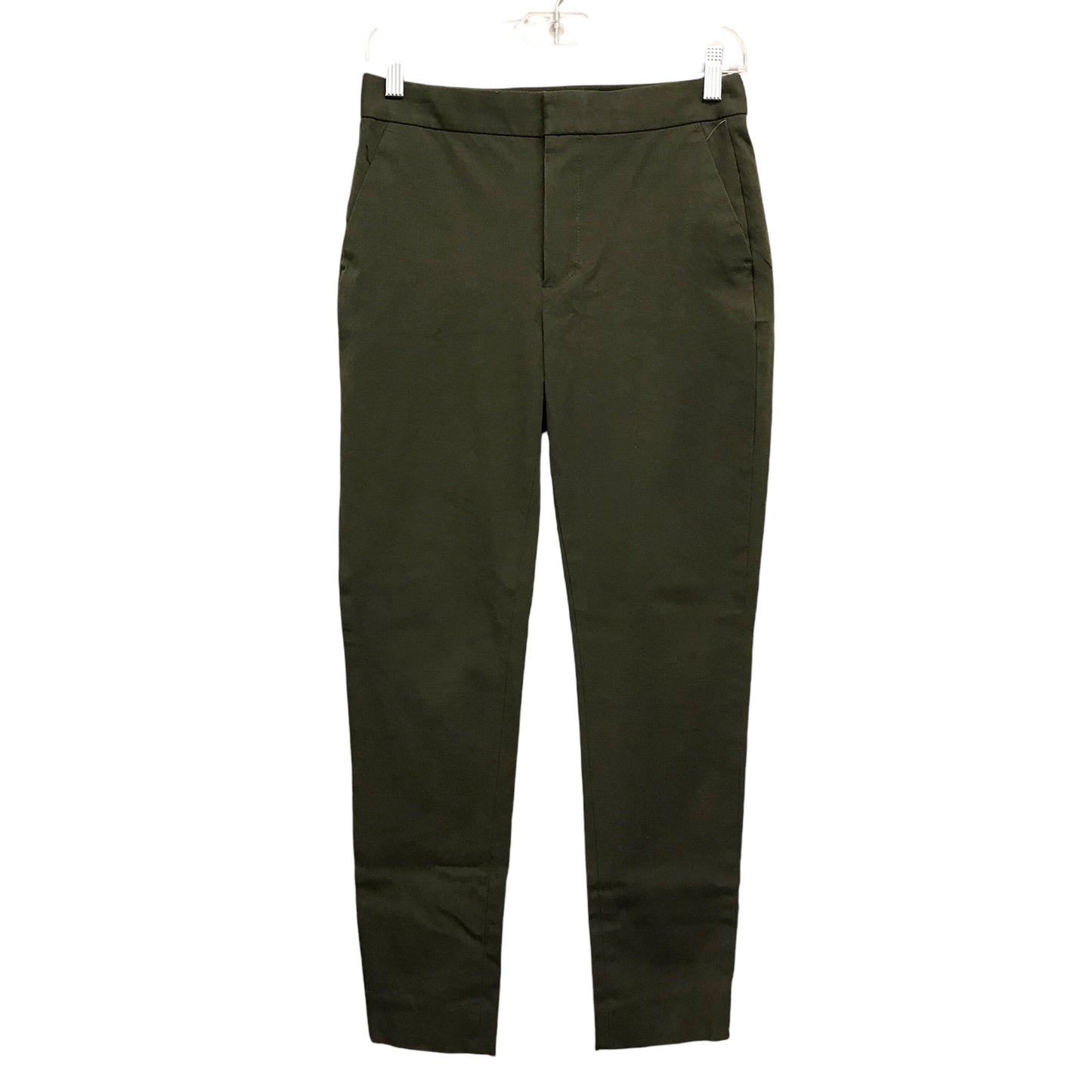 Pants Other By Banana Republic In Green, Size:2