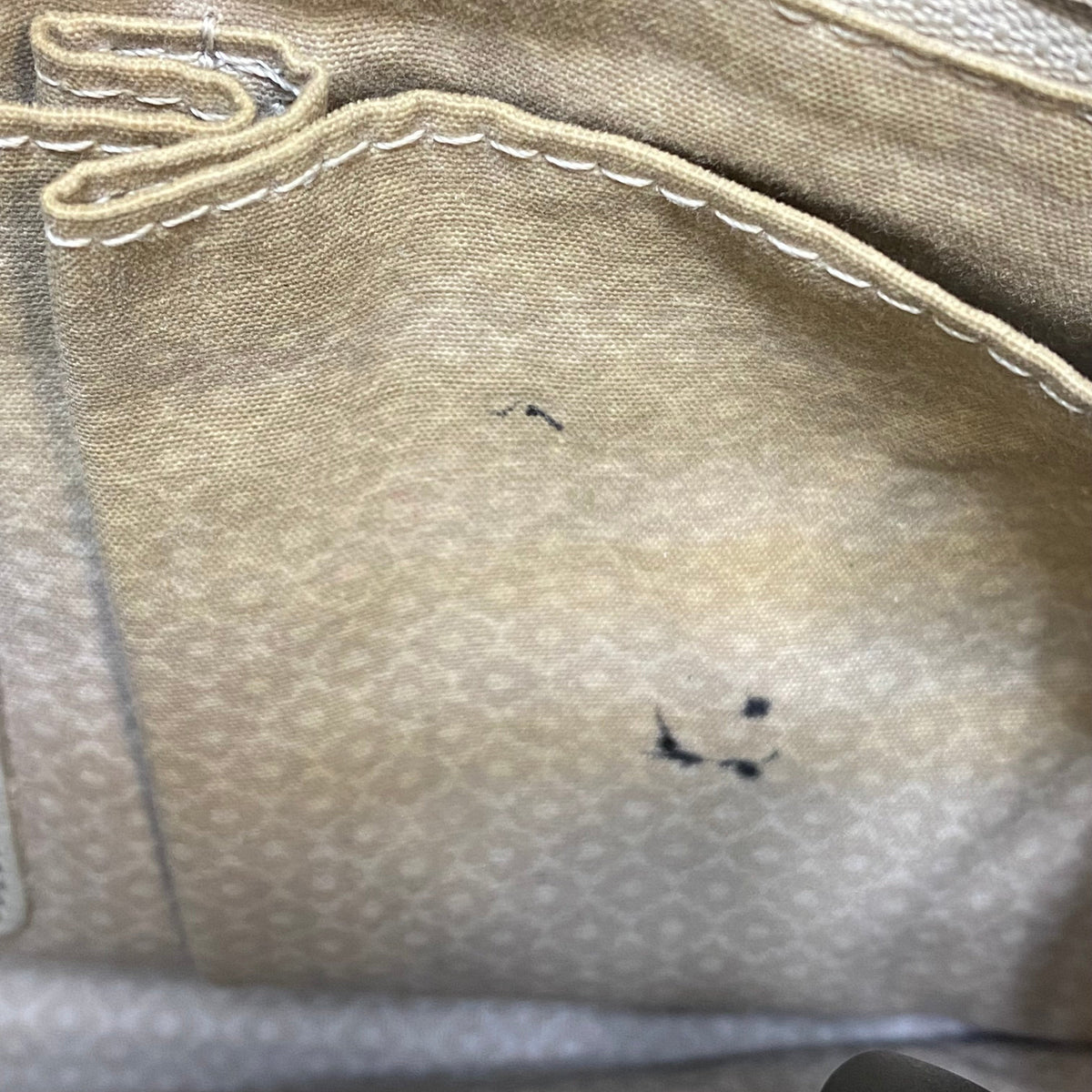 Handbag Designer By Brighton, Size: Medium