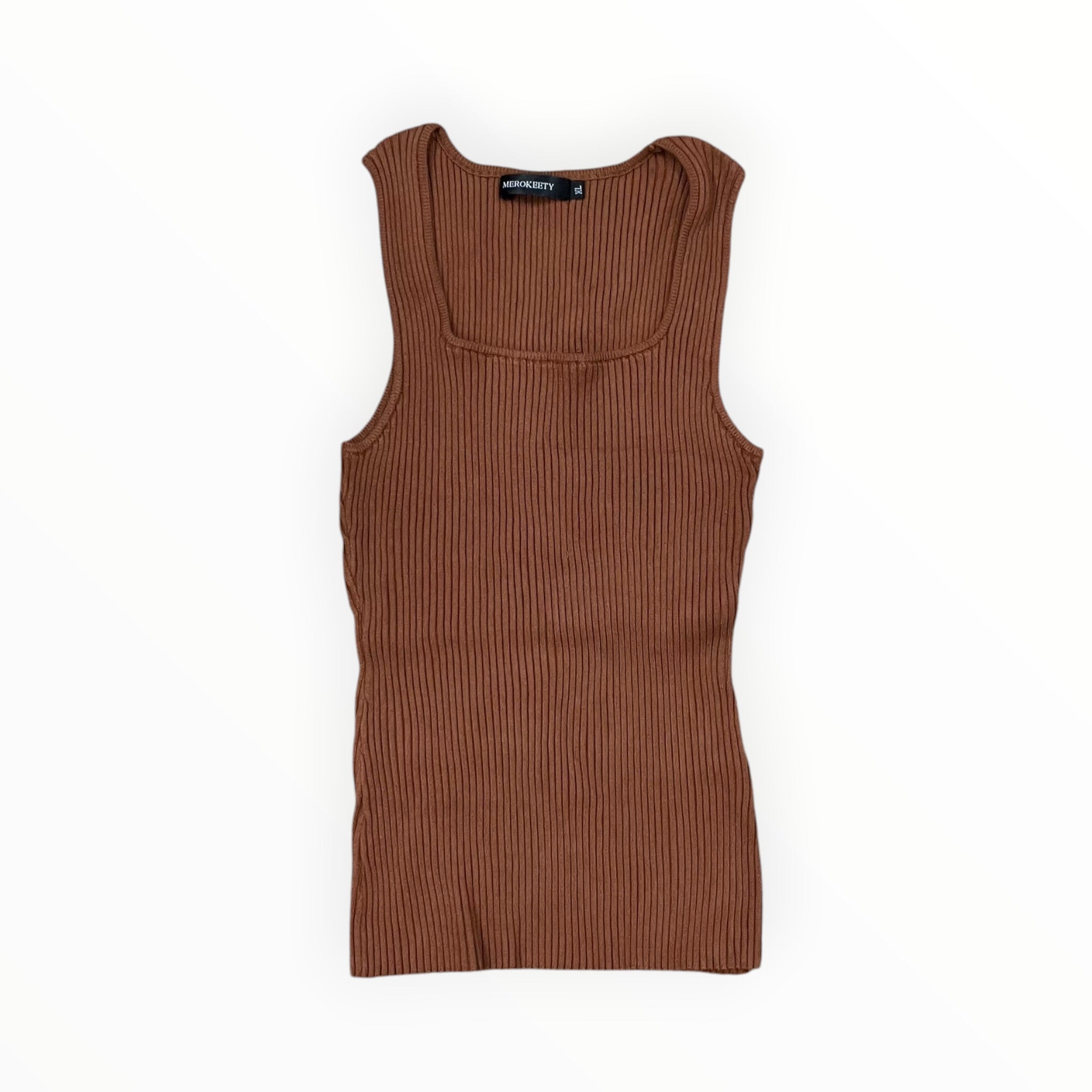 Women's Plus Tank Tops - Used & Pre-Owned - Clothes Mentor