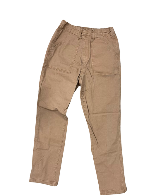 Pants Dress By Knox Rose In Orange, Size:4