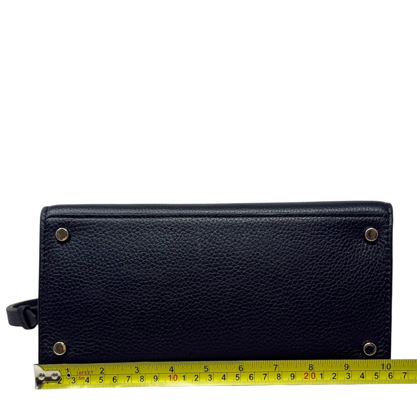 Hayes Street Isobel Satchel Designer By Kate Spade, Size: Medium