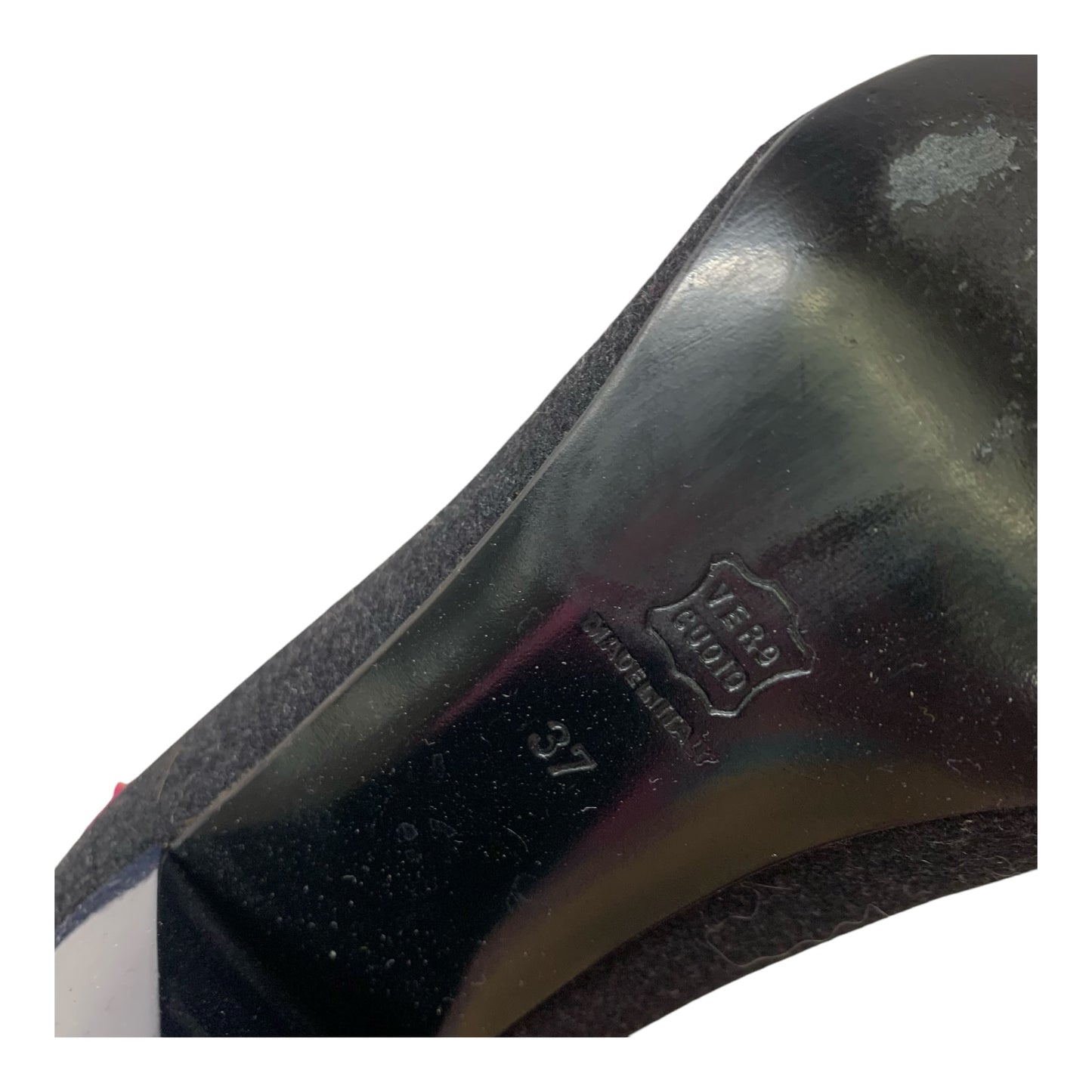 Shoes Luxury Designer By Lanvin  Size: 7