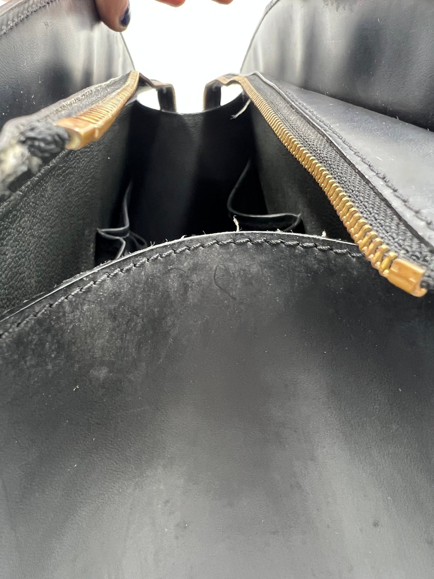 Louis Vuitton Riviera Epi Leather Designer Tote