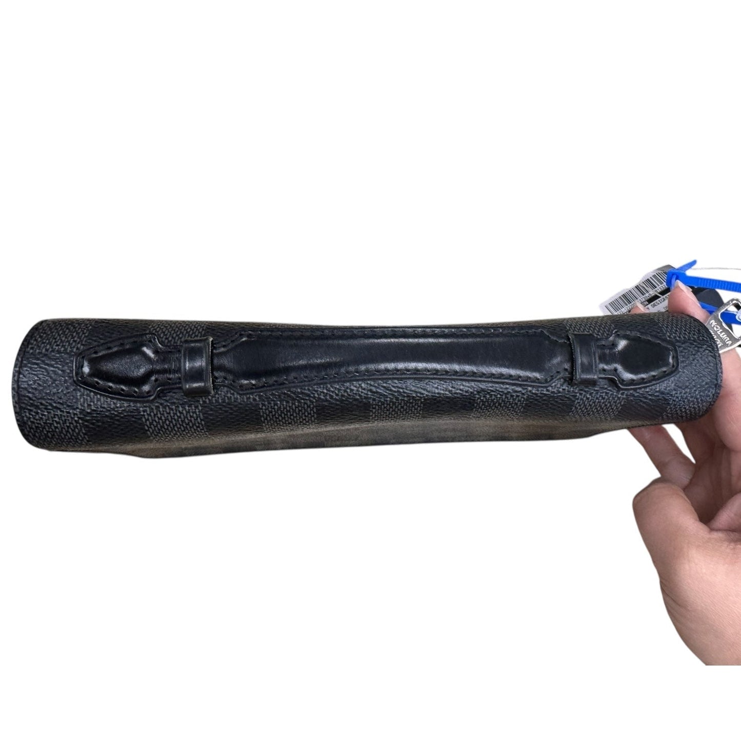 Wallet Luxury Designer By Louis Vuitton, Size: Large