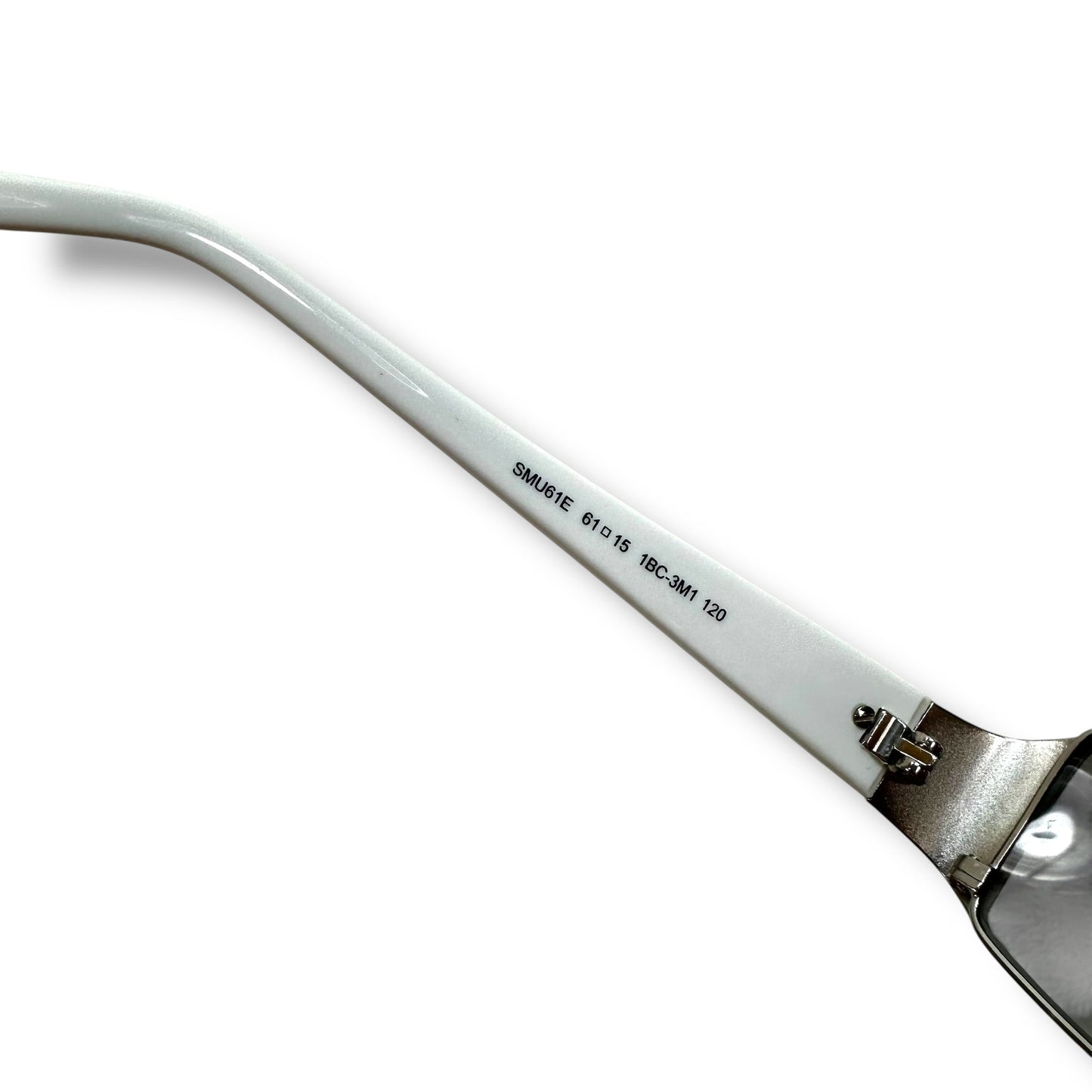 Sunglasses Luxury Designer By Miu Miu