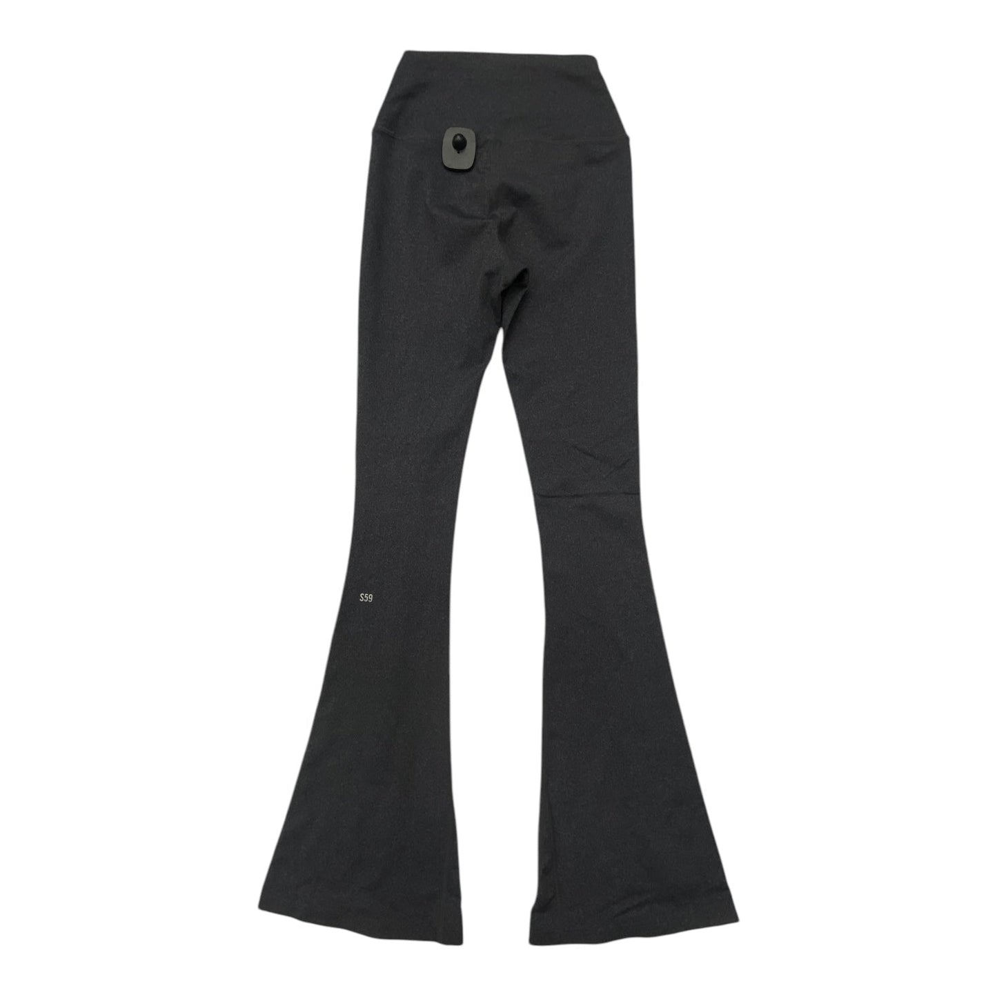 Athletic Leggings By Splits59 In Grey, Size:Xs