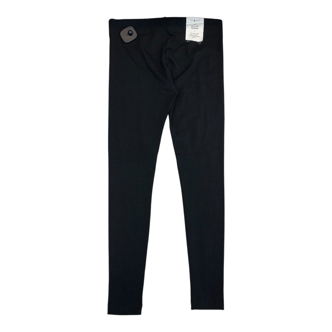 Pants Leggings By Lou And Grey In Black, Size:S