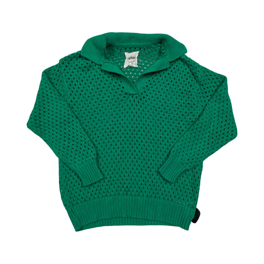 Sweater By Aerie In Green, Size:S