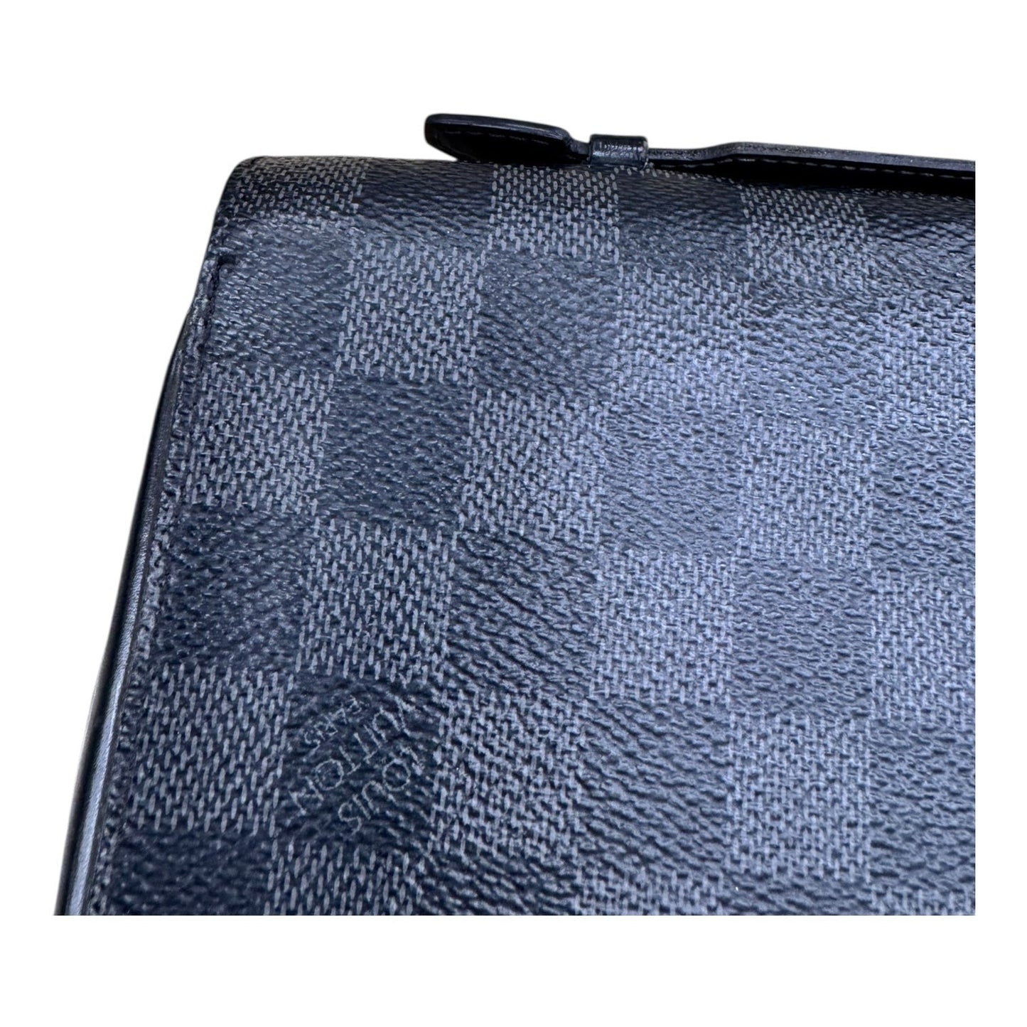Wallet Luxury Designer By Louis Vuitton, Size: Large