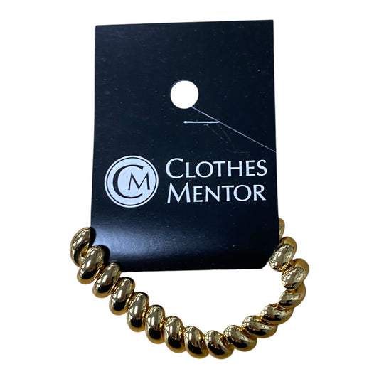 Bracelet Other By Ann Taylor In Gold