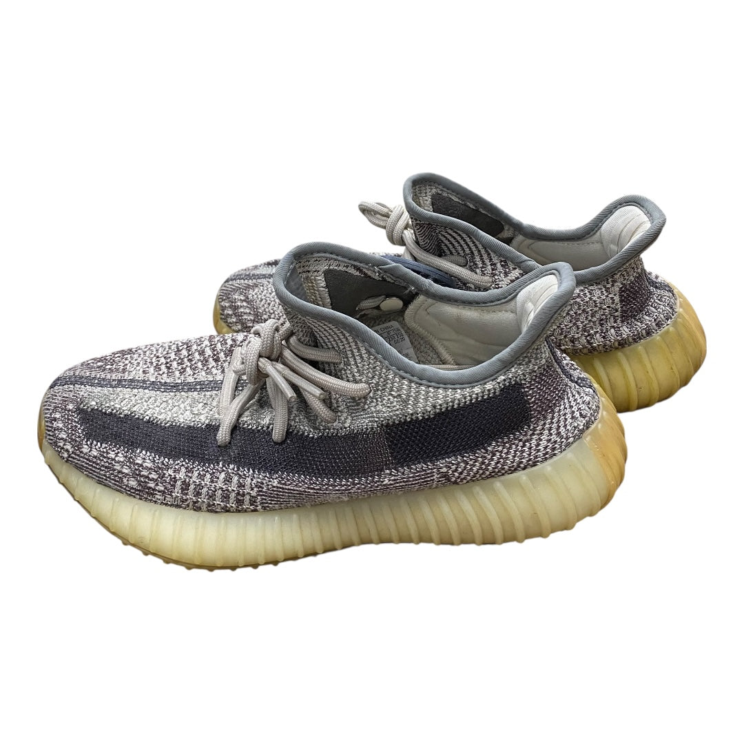 Shoes Luxury Designer By Yeezy In Multi, Size: 6.5 (SIZE 5 : MALE)