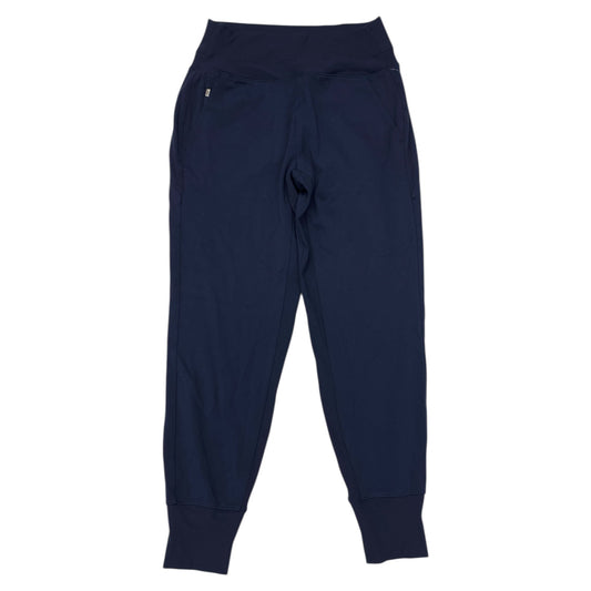 Athletic Pants By Athleta In Blue, Size:S
