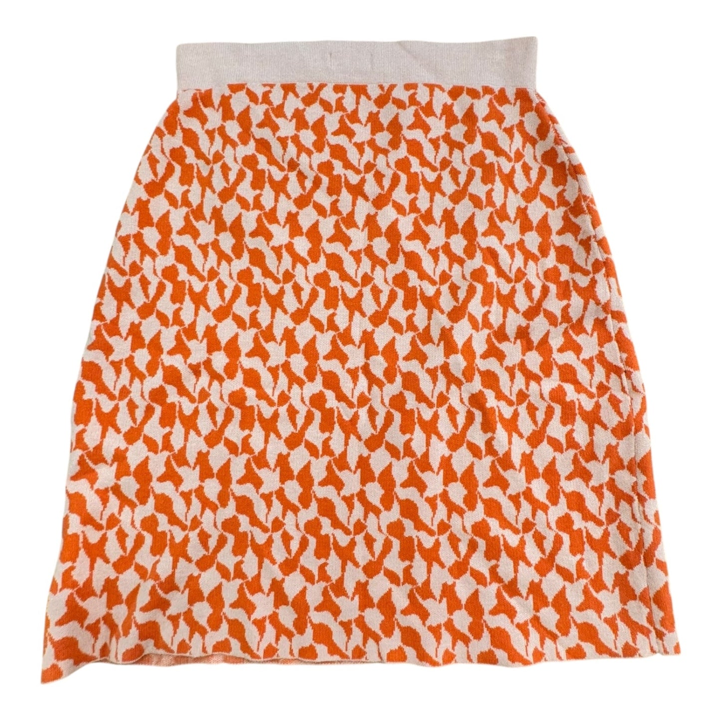 Skirt Mini & Short By Maeve In Multi, Size:L