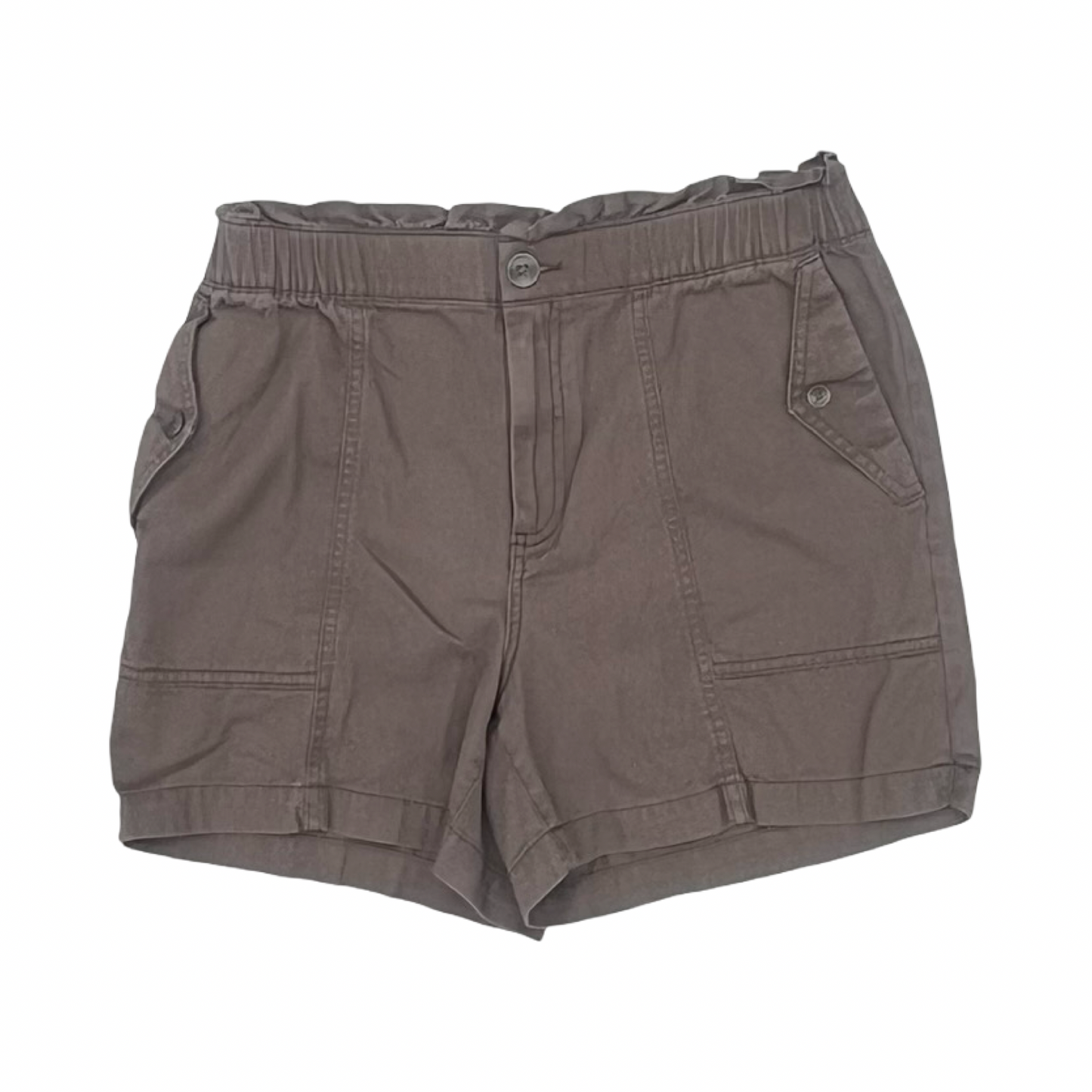Shorts By Old Navy In Brown, Size:S
