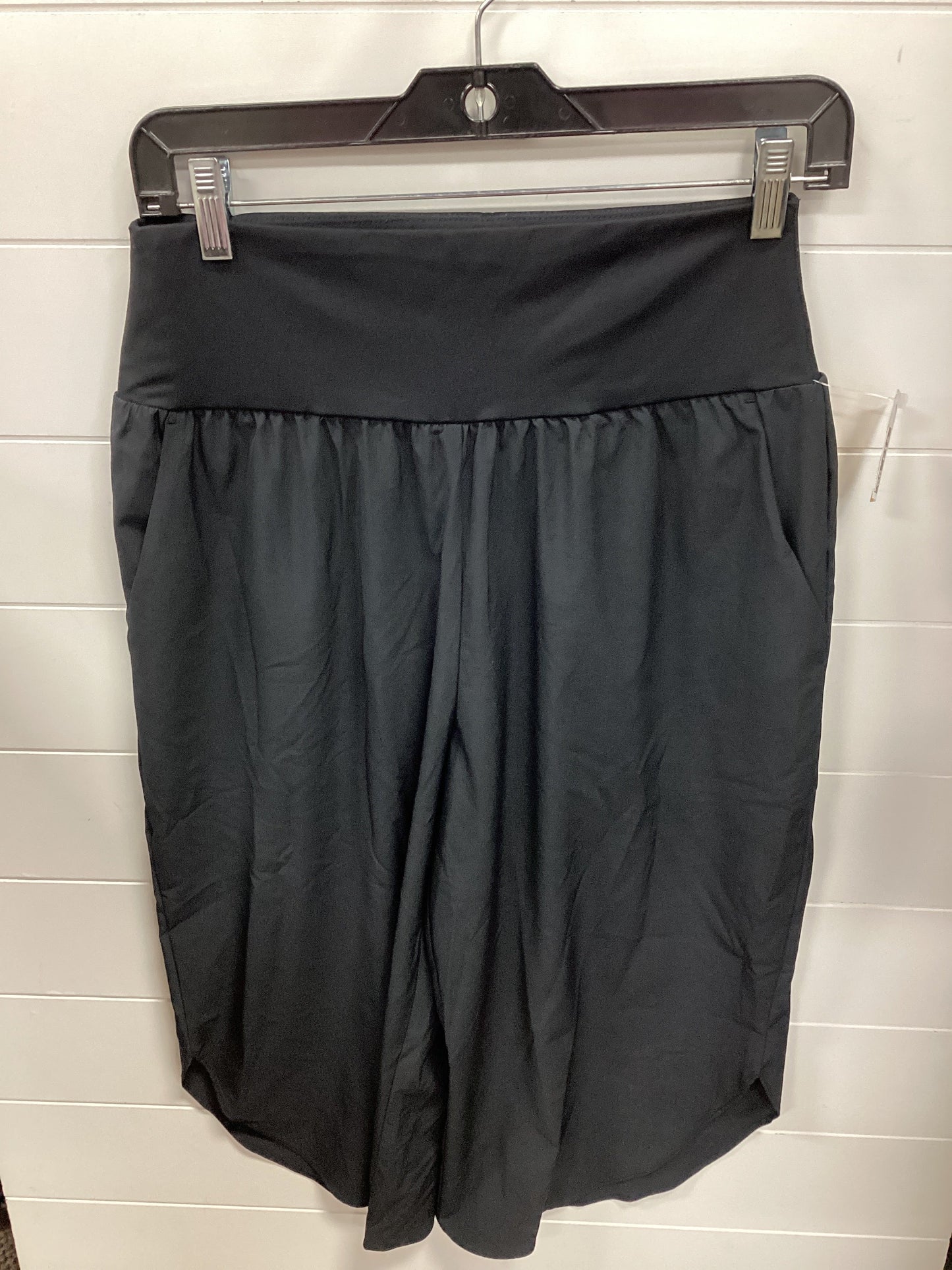 Athletic Pants By Halara In Black, Size:8