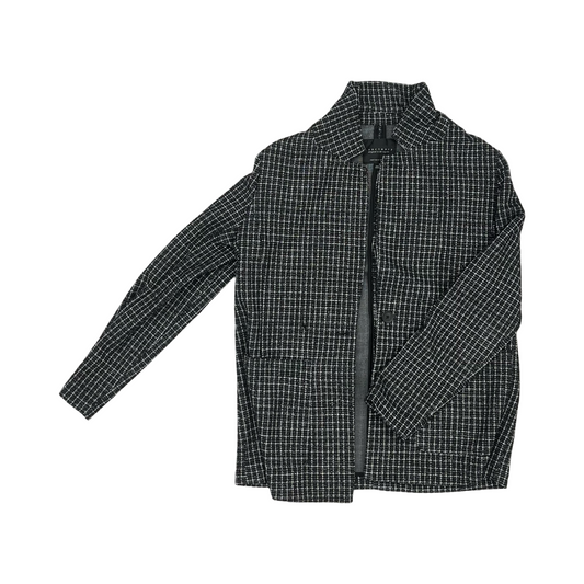 Blazer By Sanctuary In Black & White, Size:S