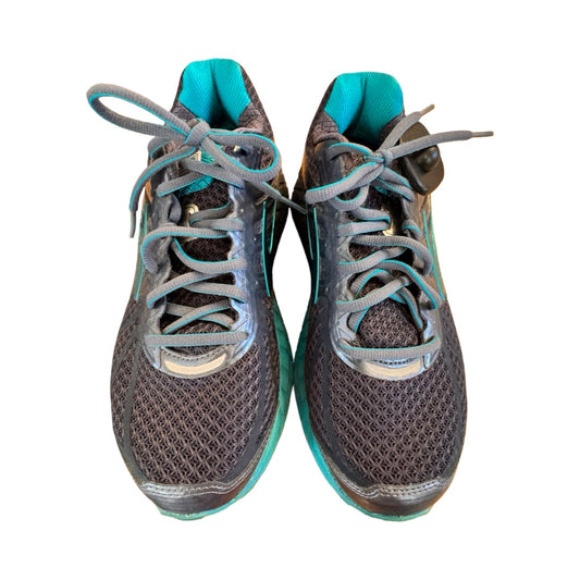 Shoes Athletic By Brooks In Multi, Size:10