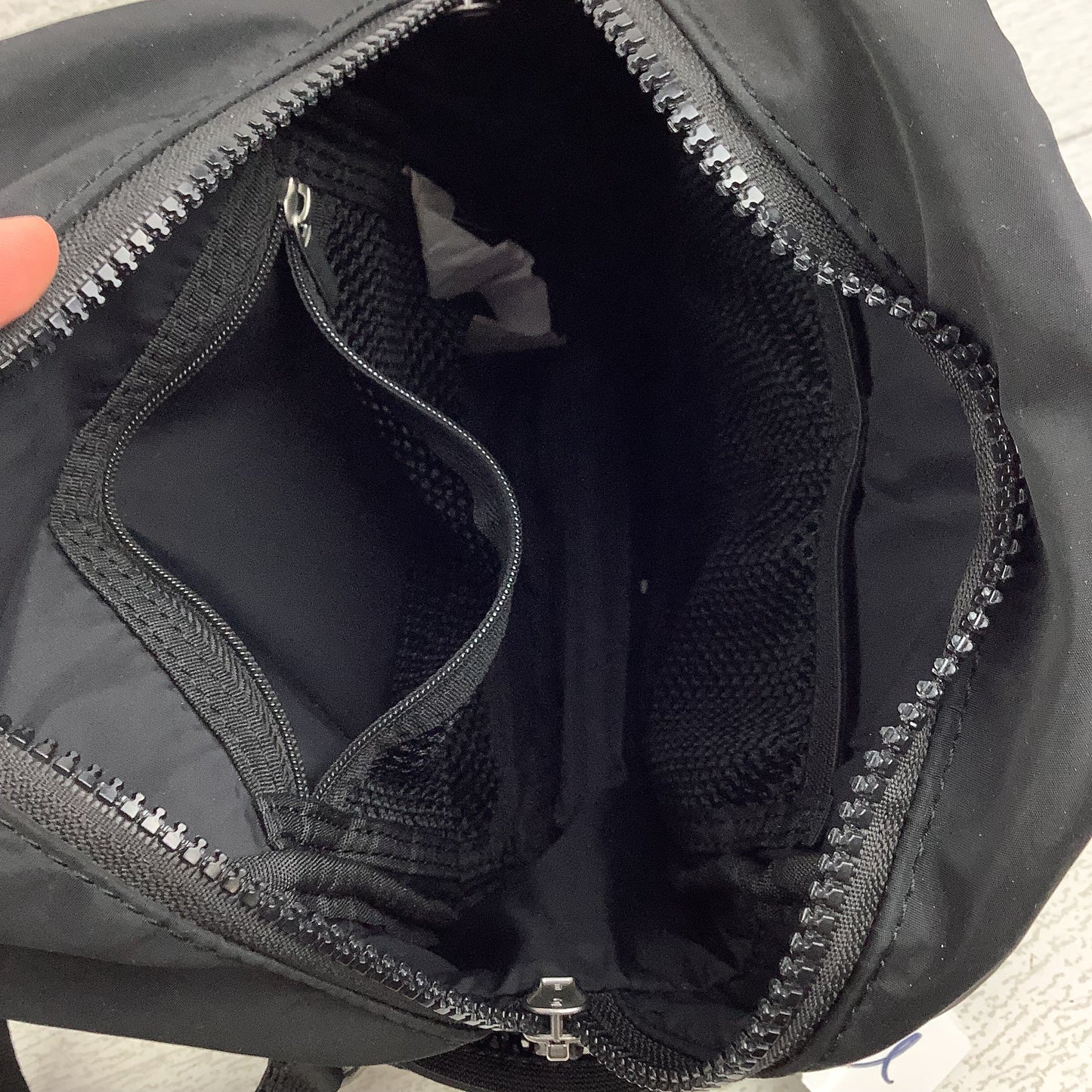 Backpack By Fabletics, Size: Medium
