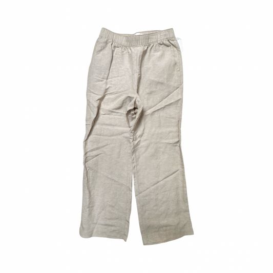 Pants Dress By Loft In Beige, Size:S