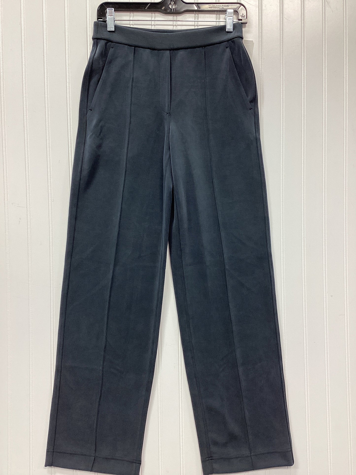 Pants Lounge By Lululemon In Grey, Size:Xs