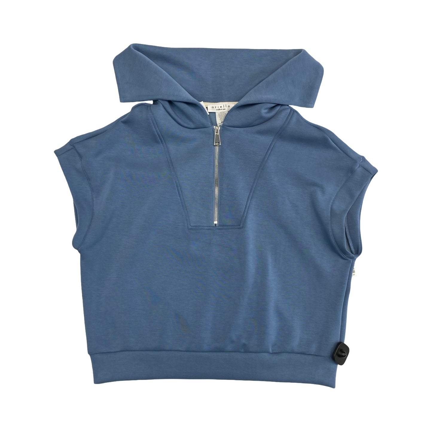 Top Ss By Ariella In Blue, Size:M