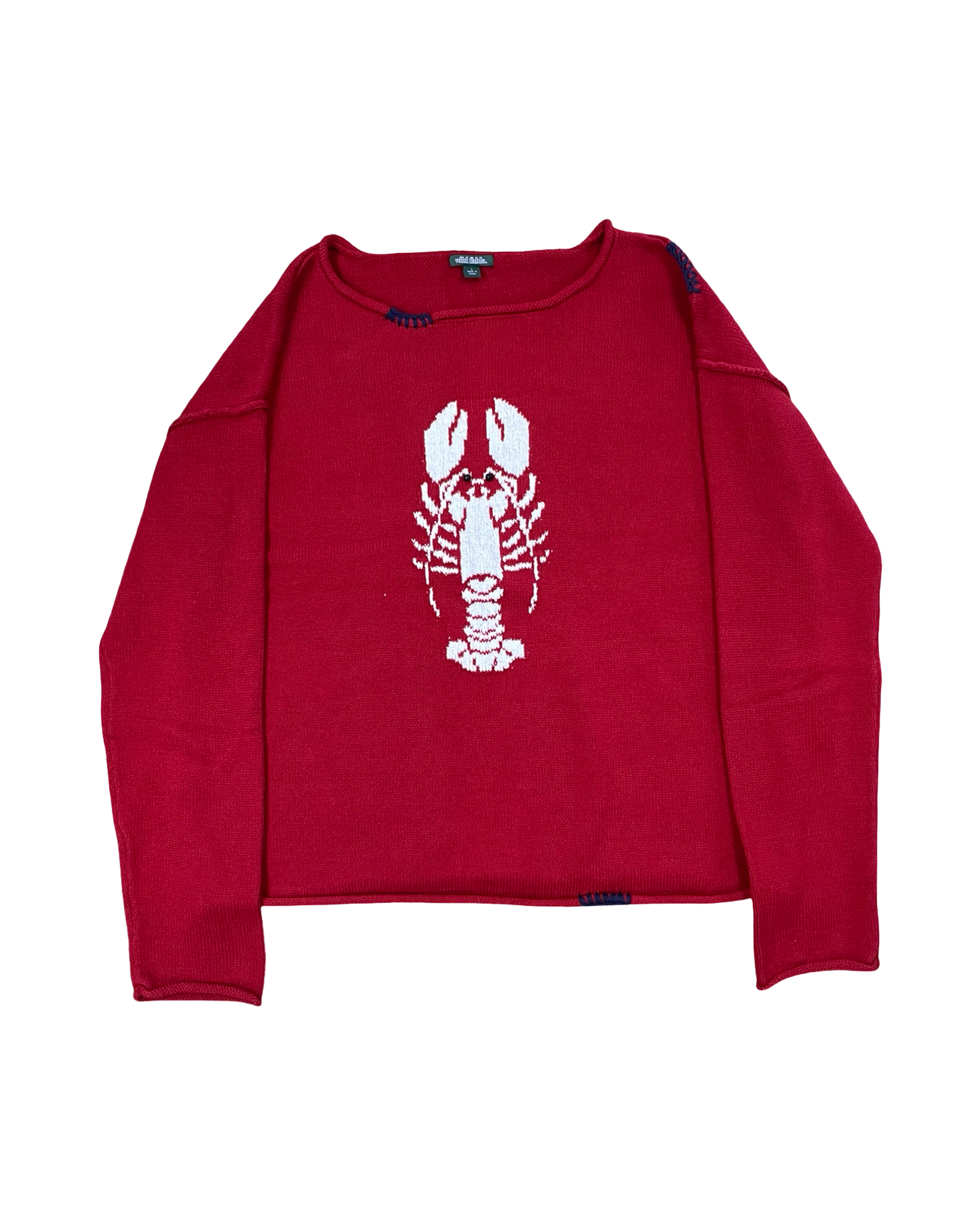 Sweater By Wild Fable In Red, Size:L