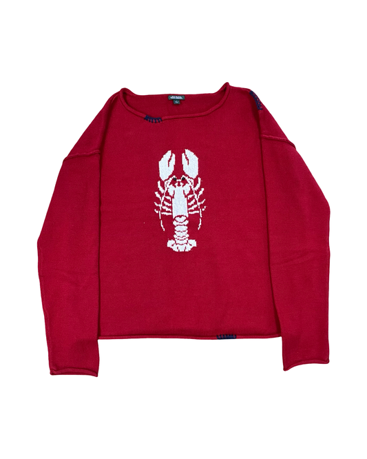 Sweater By Wild Fable In Red, Size:L