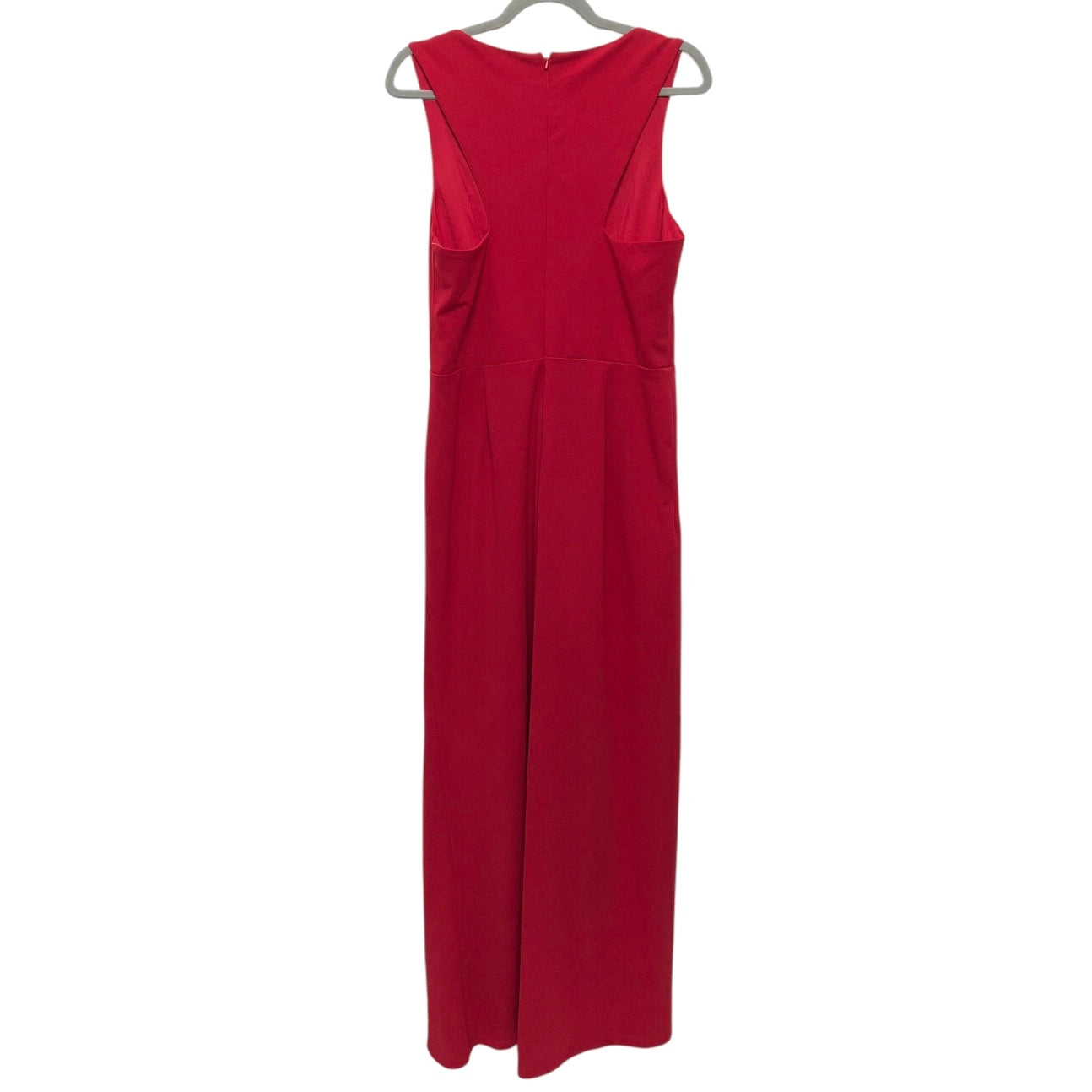 Jumpsuit By Marina In Red, Size:12