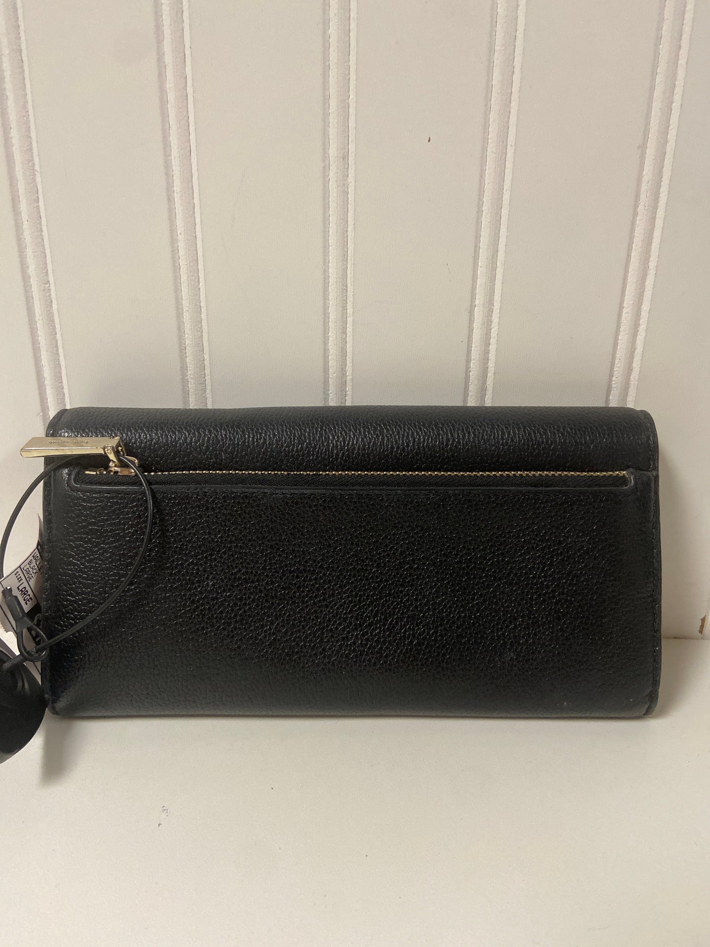 Wallet Designer By Kate Spade, Size: Large