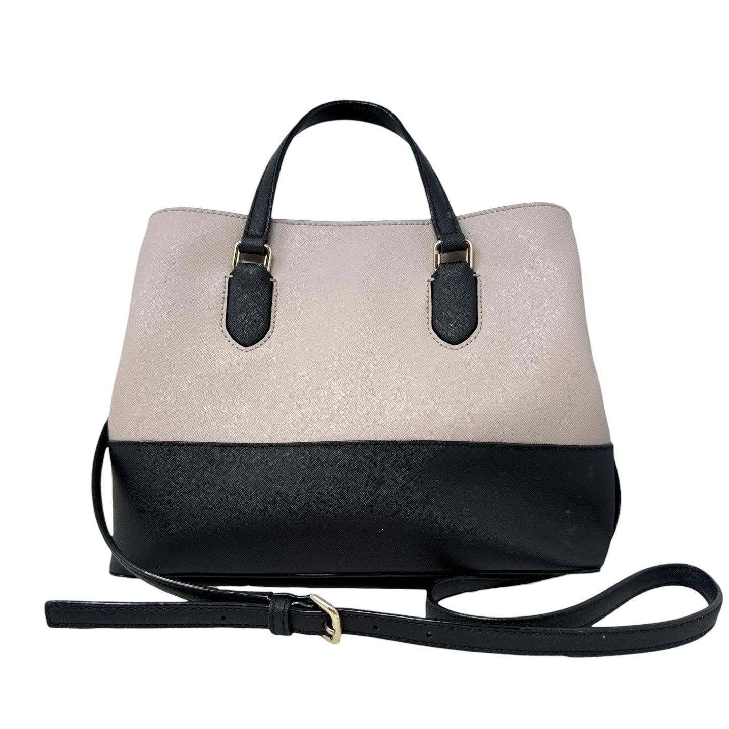 Laurel Way Evangelie Satchel Designer By Kate Spade, Size: Medium