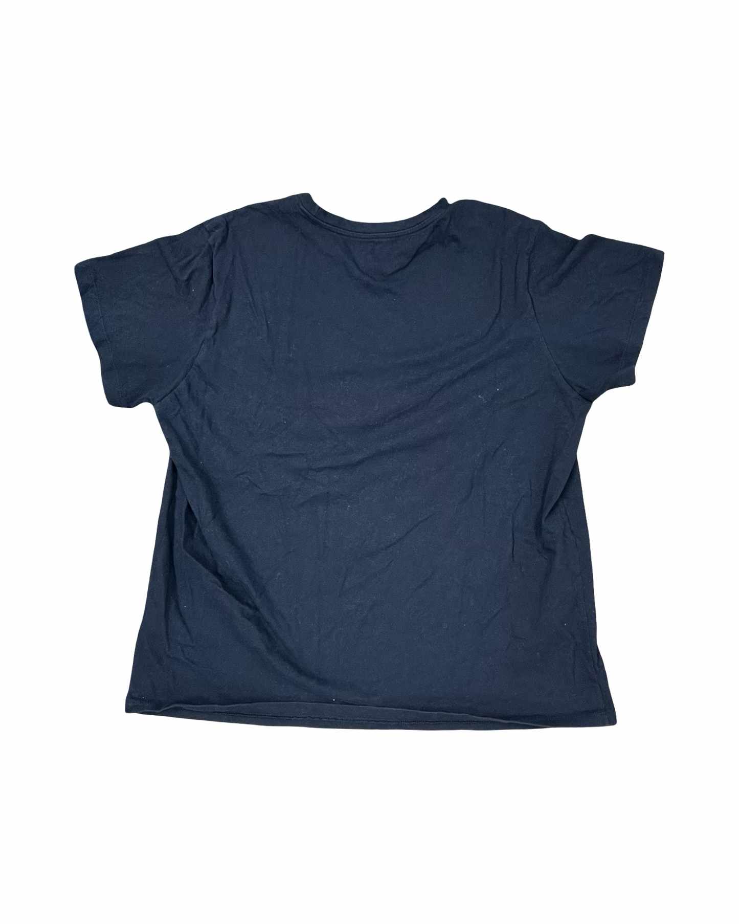 Top Ss By Adidas In Black, Size:Xl