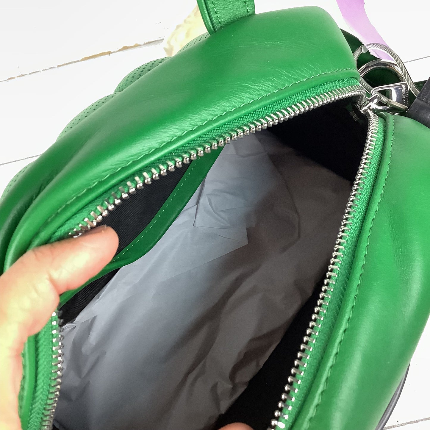 Crossbody Designer By Kate Spade, Size: Medium
