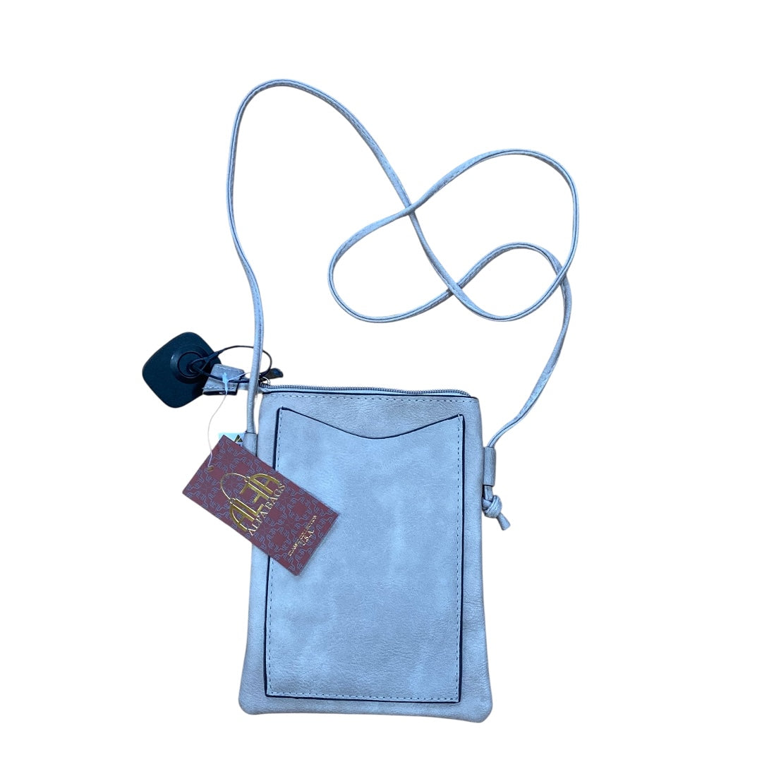 Crossbody By  Cmc In Tan, Size:Small