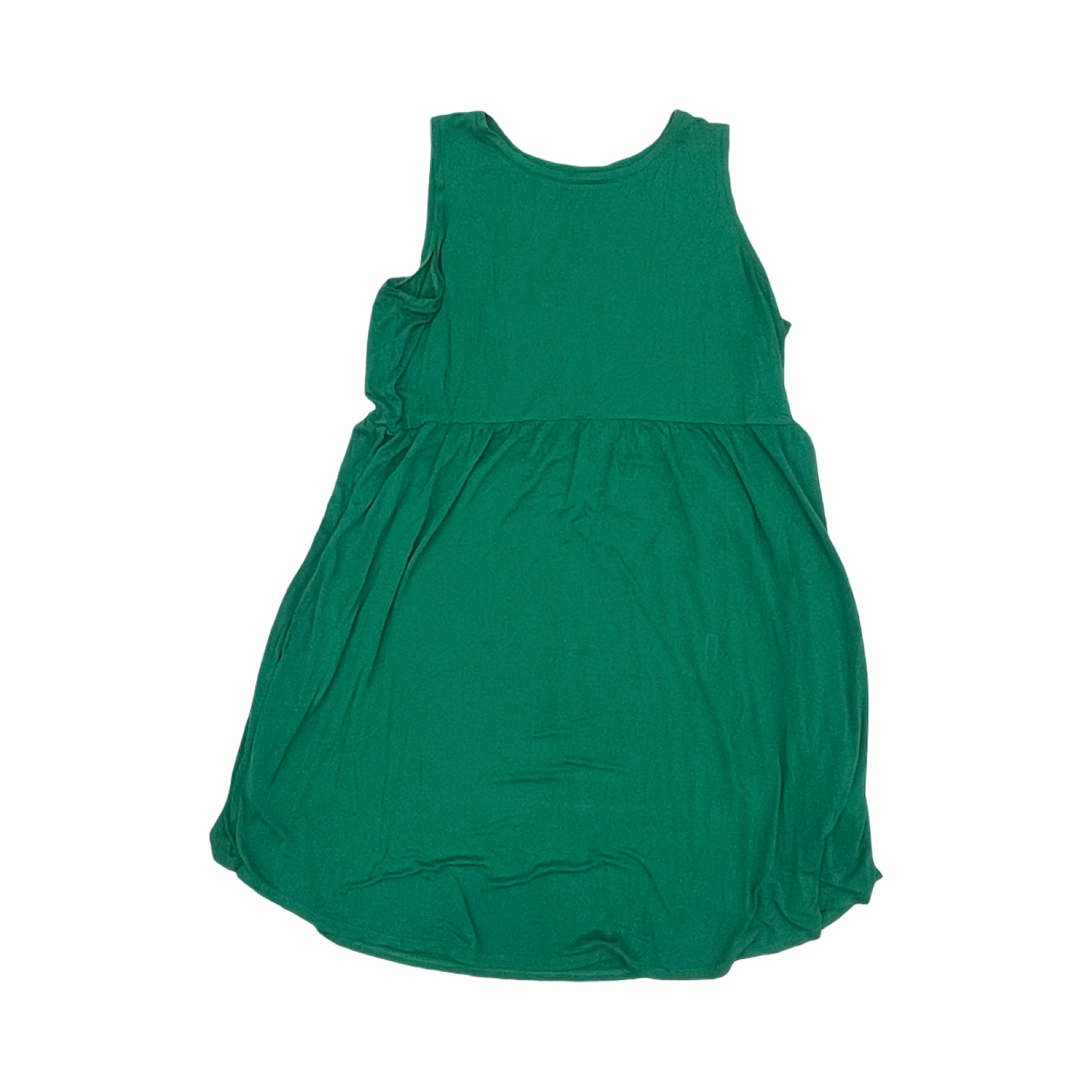 Dress Casual Short By Maurices In Green, Size:Xl