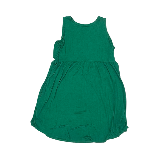 Dress Casual Short By Maurices In Green, Size:Xl