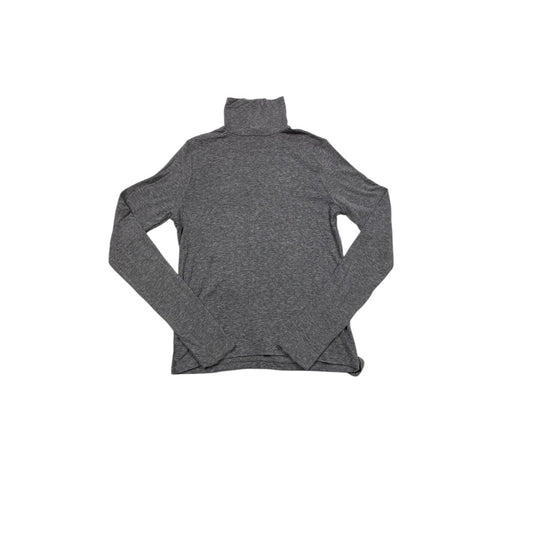 Top Ls By Madewell In Grey, Size:L