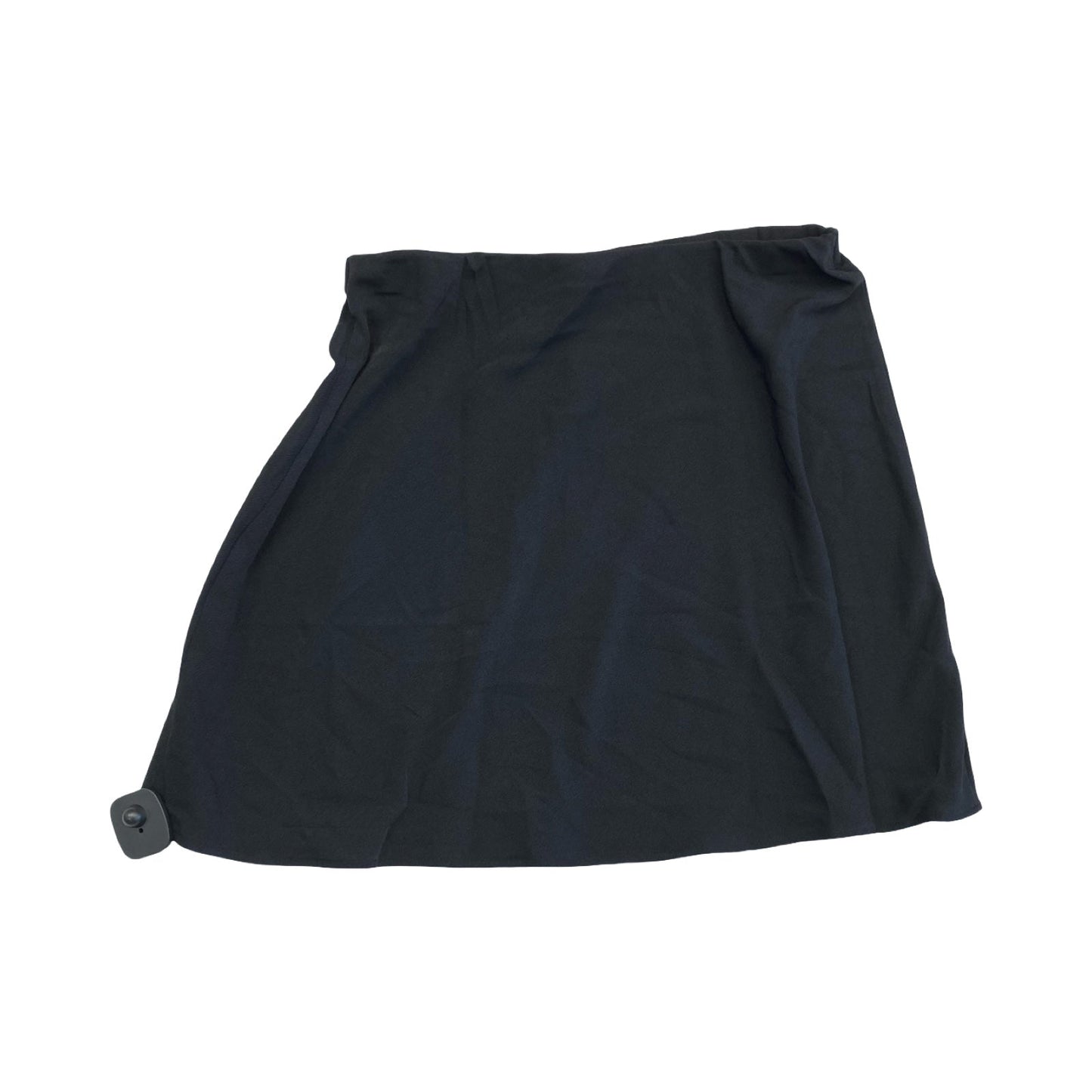 Skirt Mini & Short By Banana Republic In Black, Size:M
