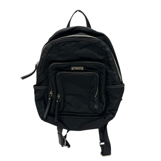 Backpack By Nine West In Black, Size:Medium