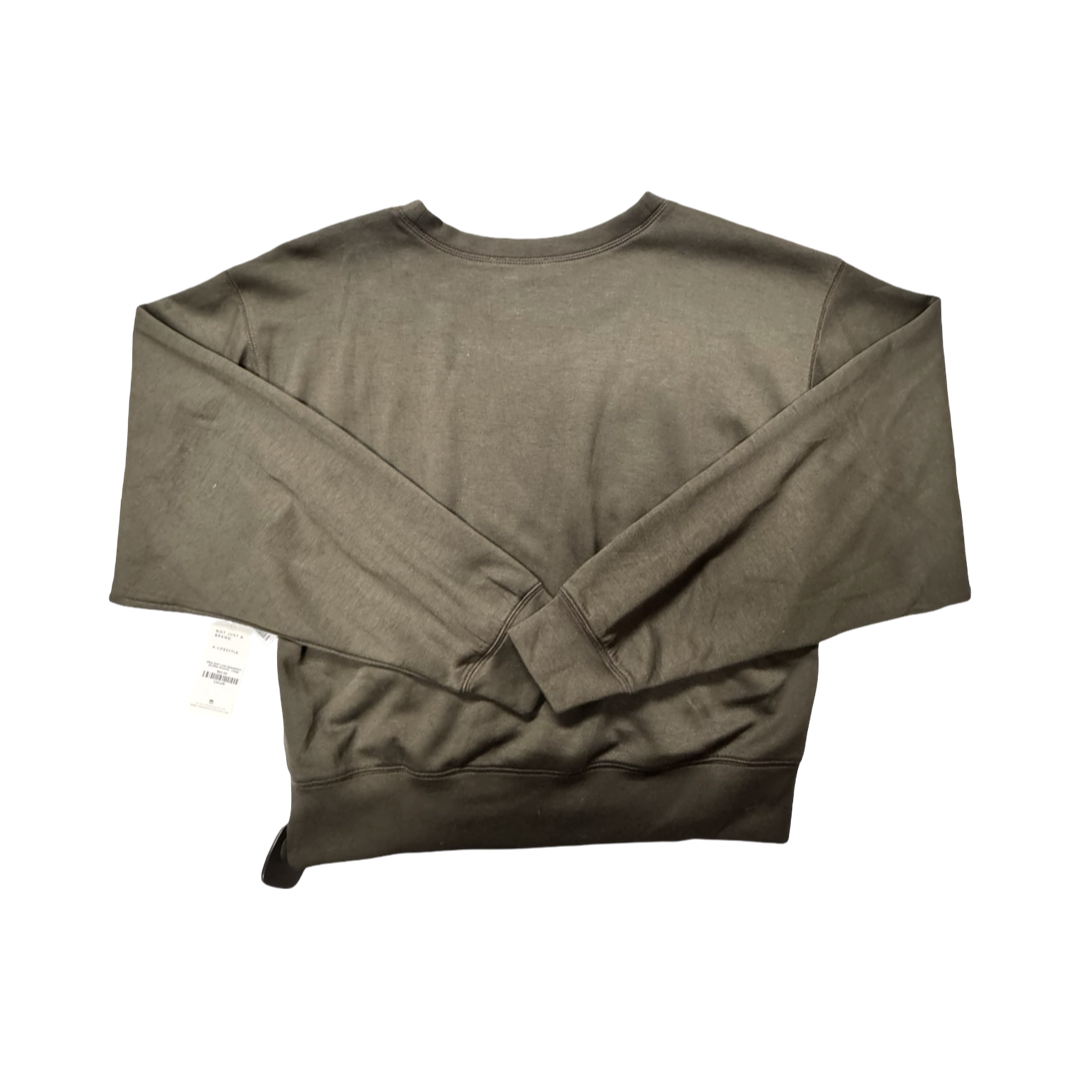 Top Ls By NASH In Brown, Size:L