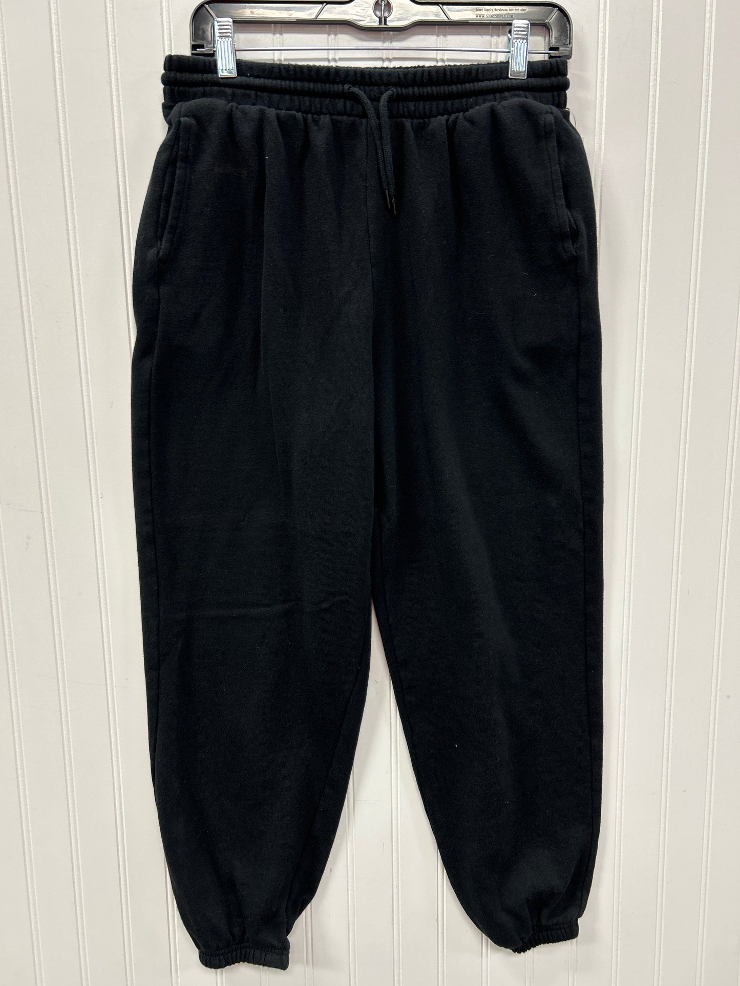 Athletic Pants By Old Navy In Black, Size:M