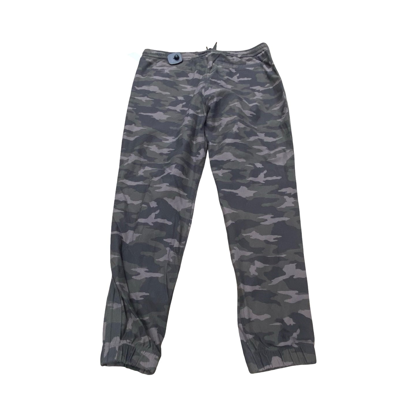 Pants Joggers By Athleta In Camouflage Print, Size:14