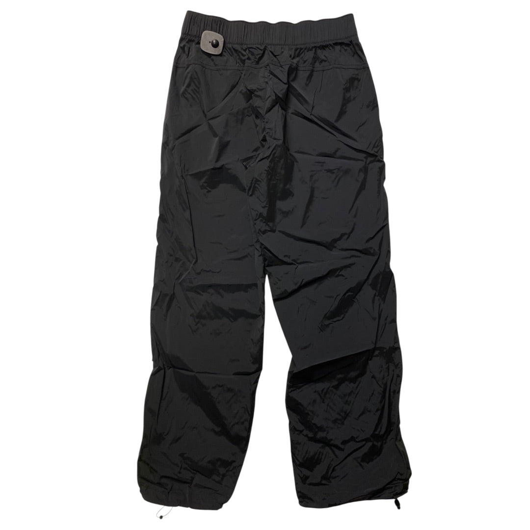 Athletic Pants By Athleta In Black, Size:S