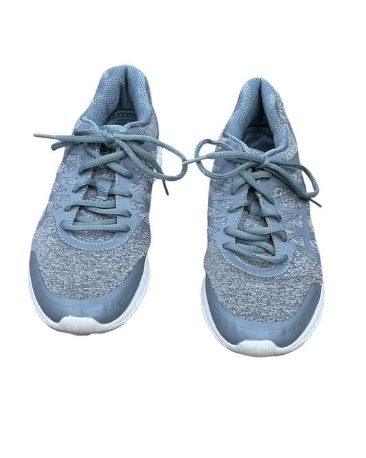 Shoes Sneakers By Fila In Grey, Size:7