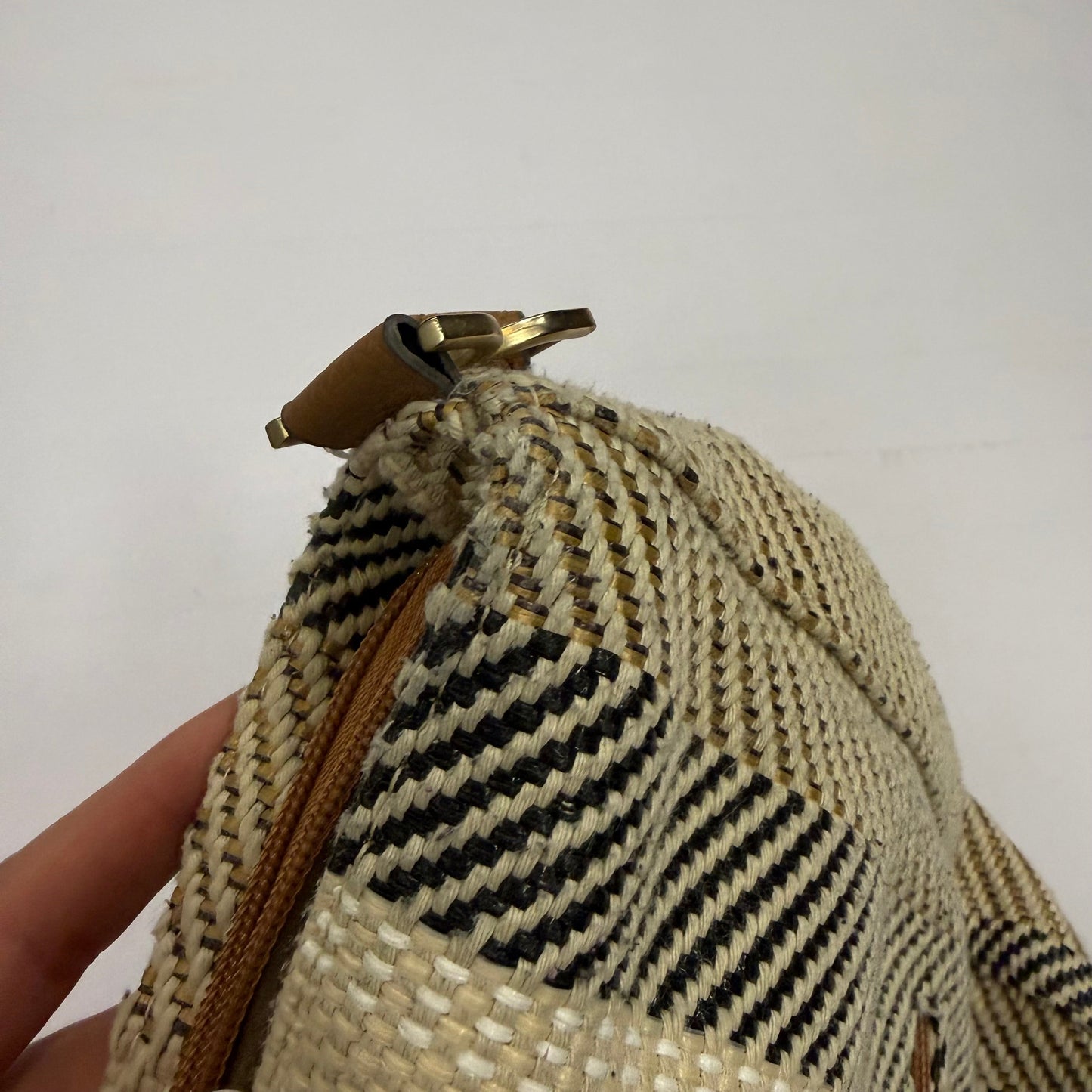 Handbag By Rosetti, Size: Medium