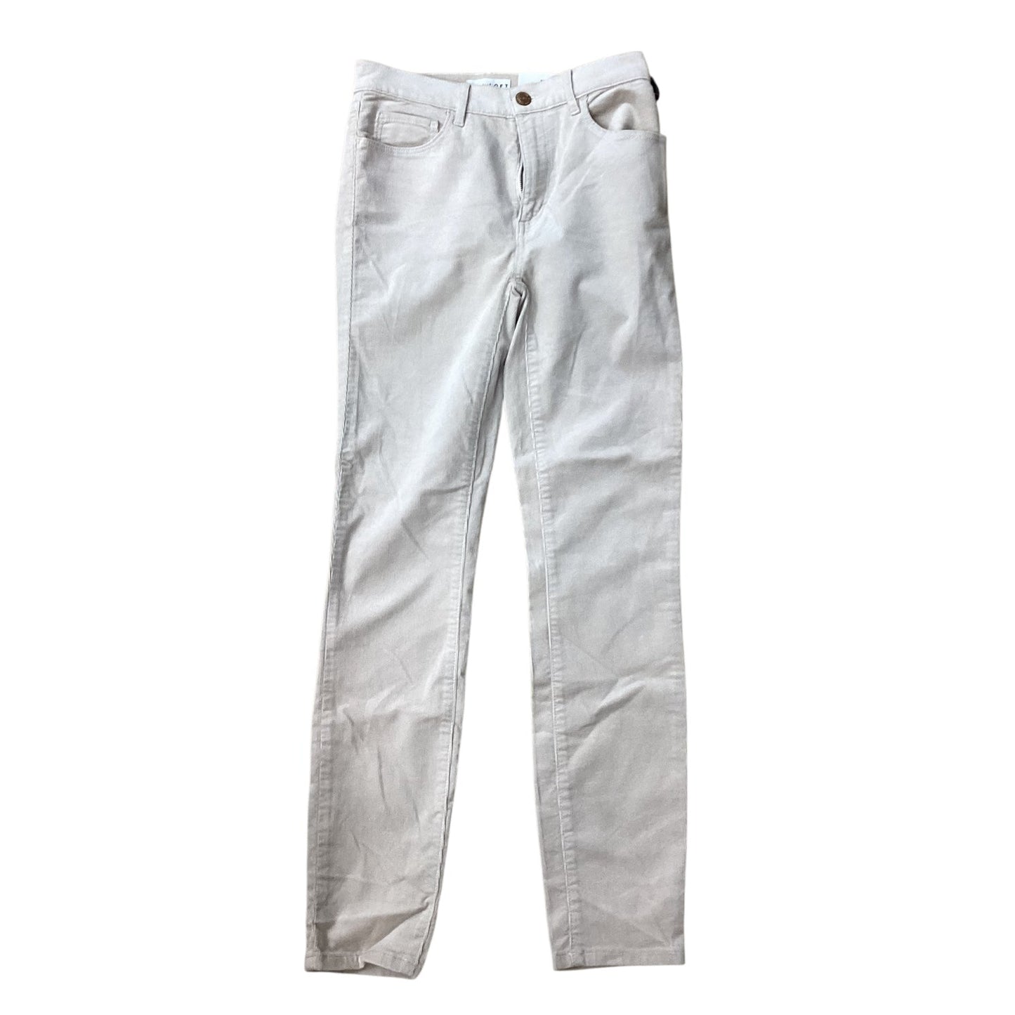 Pants Cargo & Utility By Loft In Beige, Size:2