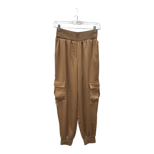 Pants Cargo & Utility By Rachel Roy In Brown, Size:8